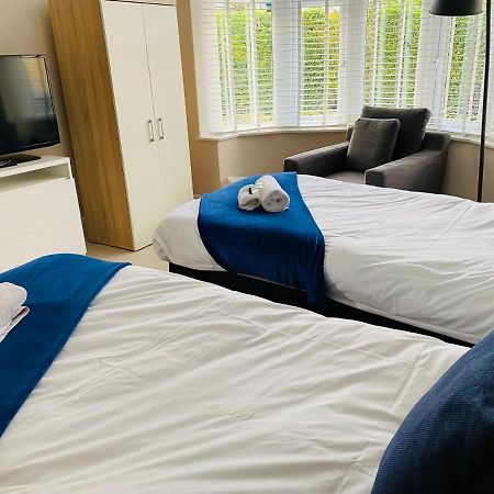 Mayors House Ideal For Groups & Business Villa Peterborough Esterno foto