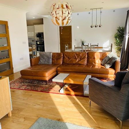 Mayors House Ideal For Groups & Business Villa Peterborough Esterno foto