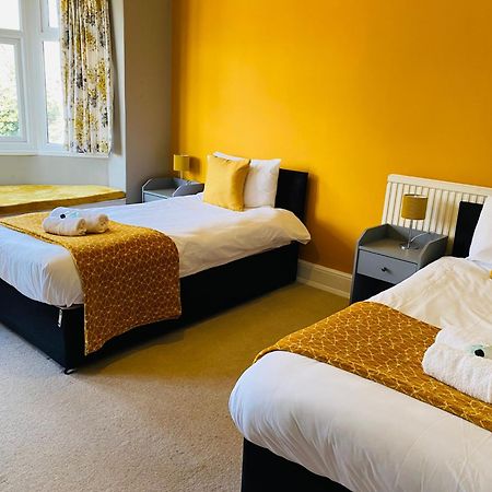 Mayors House Ideal For Groups & Business Villa Peterborough Esterno foto