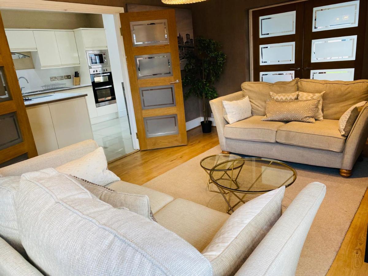 Mayors House Ideal For Groups & Business Villa Peterborough Esterno foto