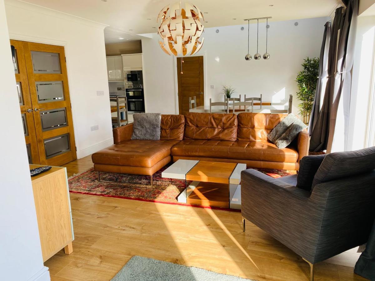 Mayors House Ideal For Groups & Business Villa Peterborough Esterno foto