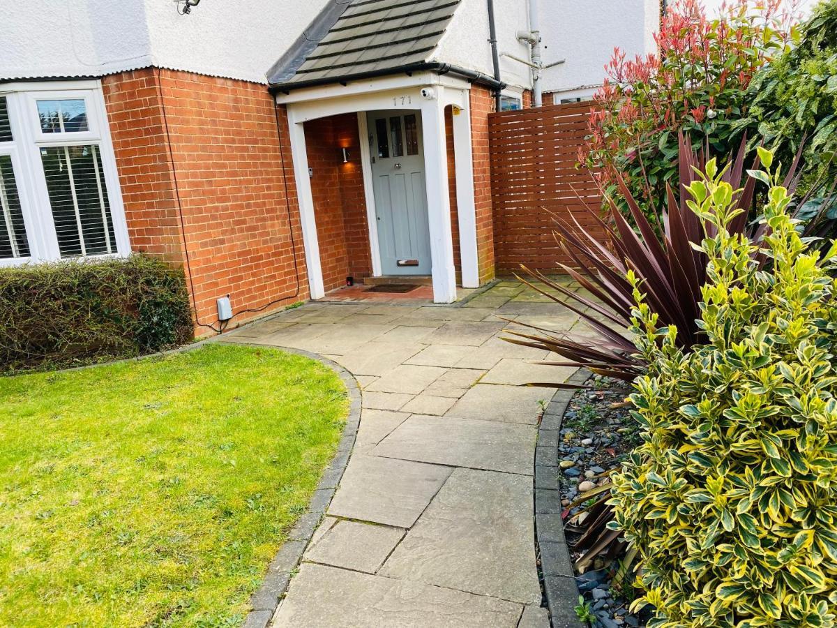 Mayors House Ideal For Groups & Business Villa Peterborough Esterno foto