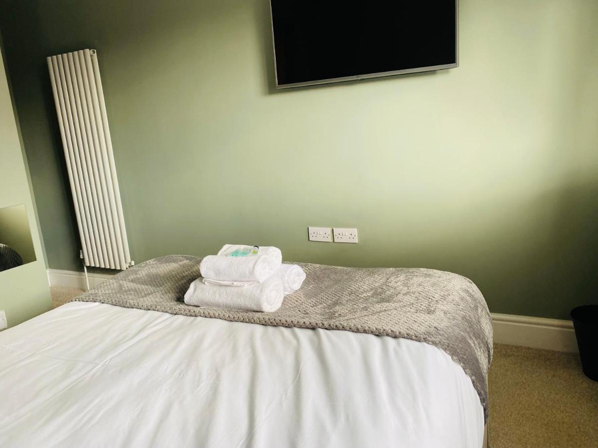 Mayors House Ideal For Groups & Business Villa Peterborough Esterno foto