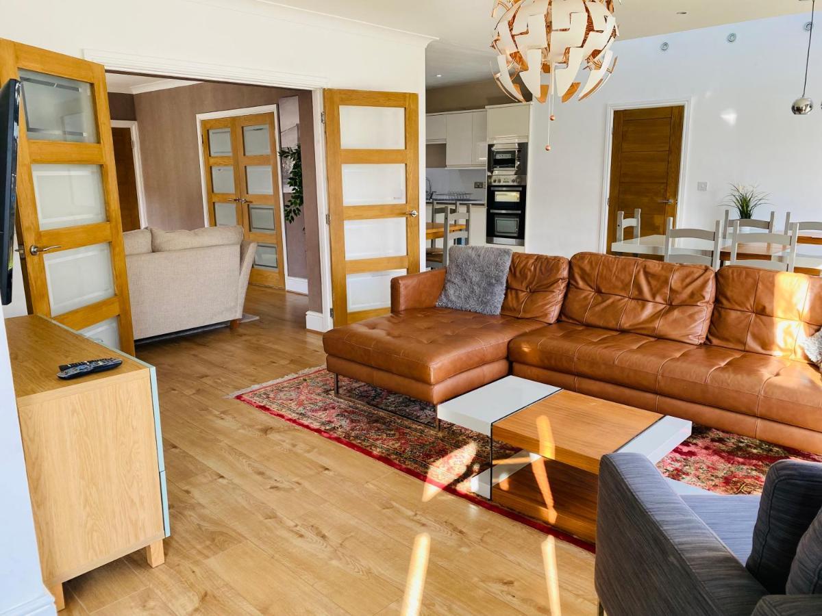 Mayors House Ideal For Groups & Business Villa Peterborough Esterno foto