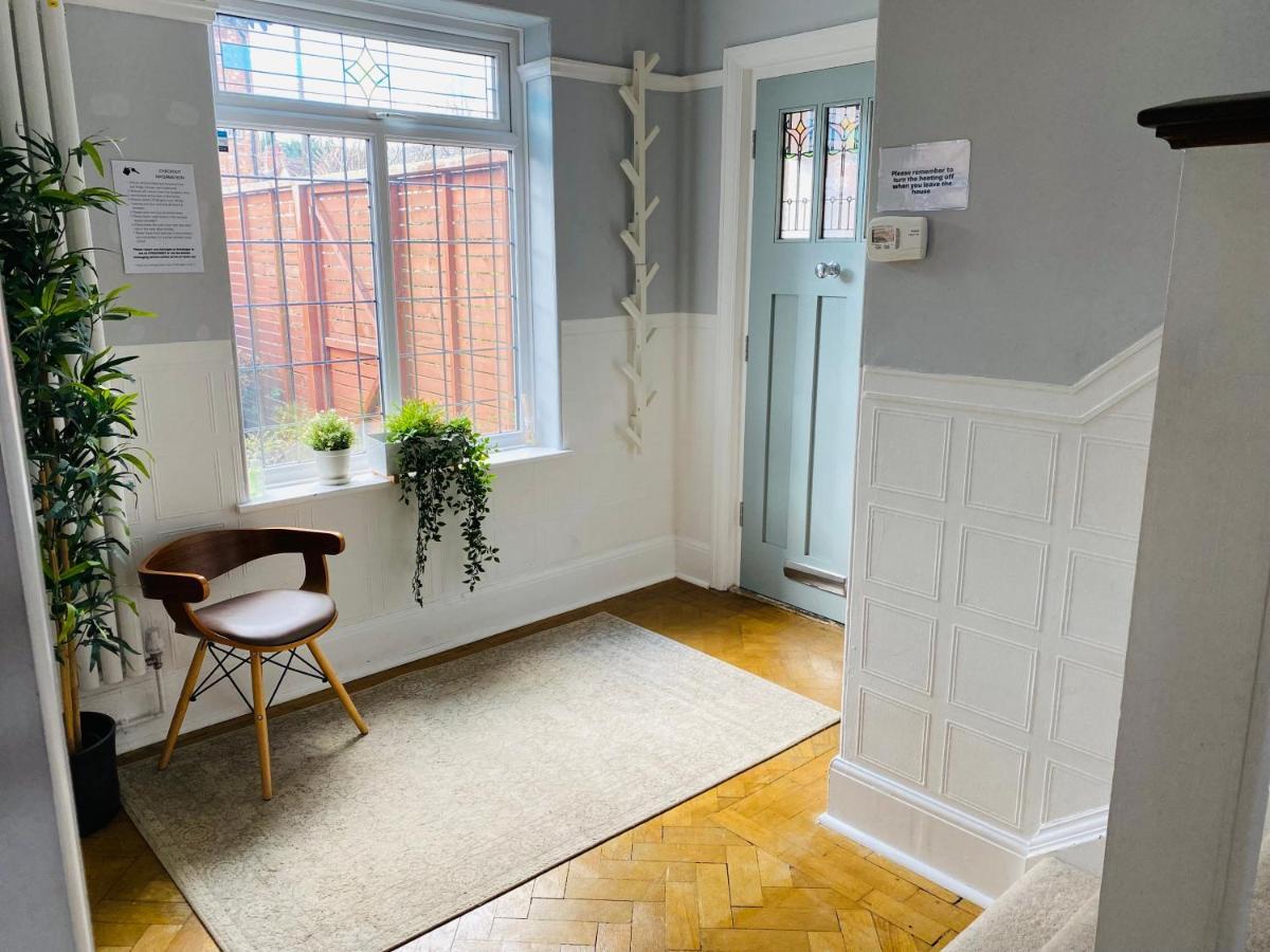 Mayors House Ideal For Groups & Business Villa Peterborough Esterno foto