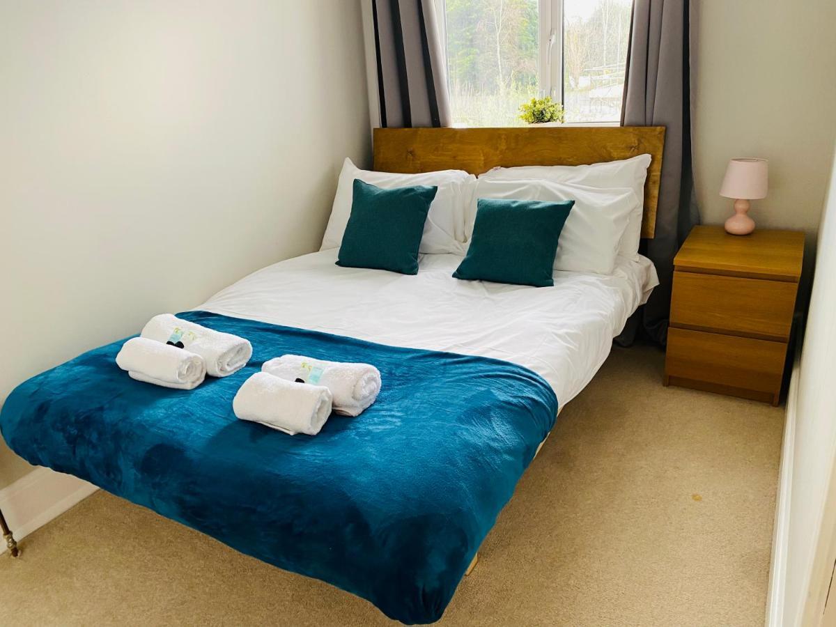 Mayors House Ideal For Groups & Business Villa Peterborough Esterno foto