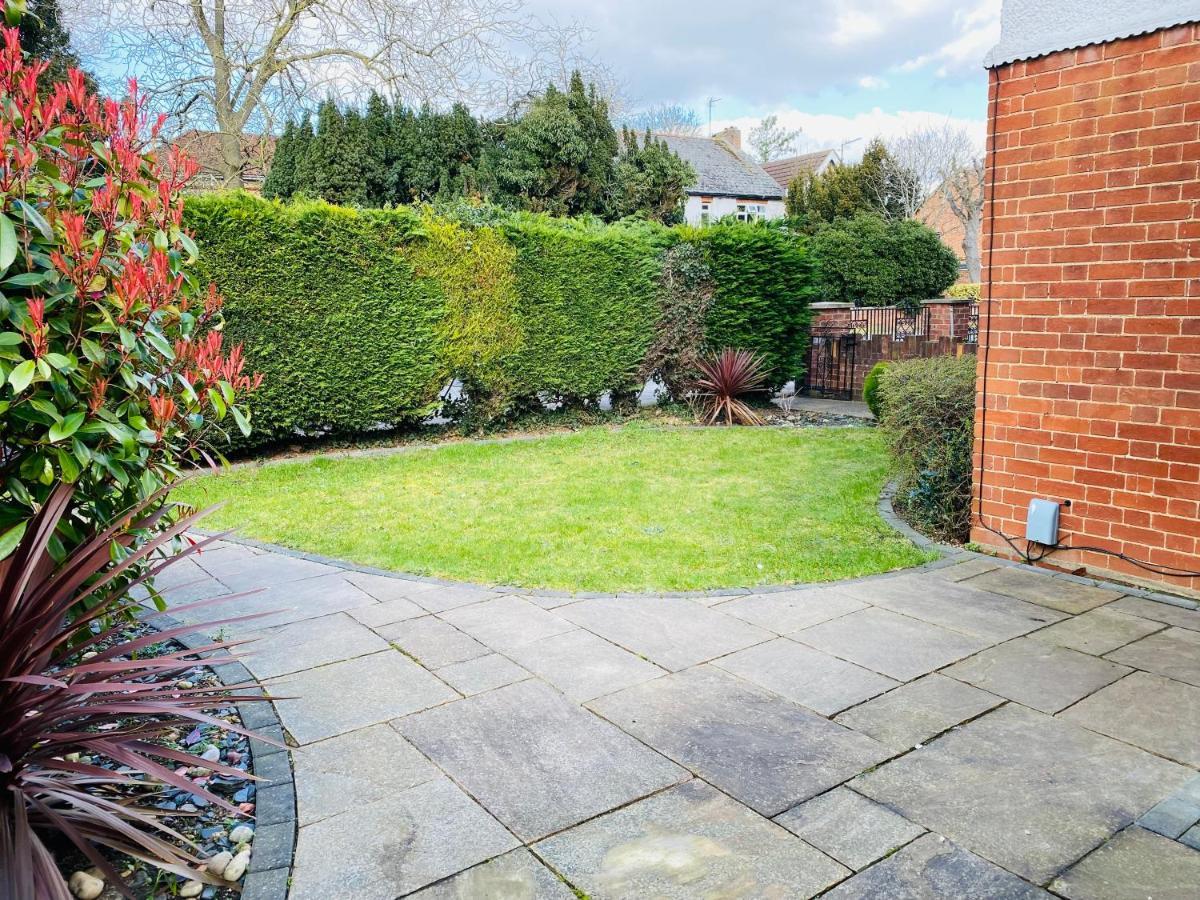 Mayors House Ideal For Groups & Business Villa Peterborough Esterno foto